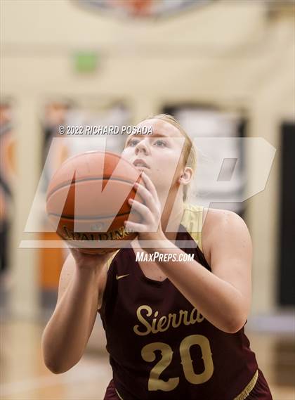 Thumbnail 3 in Exeter vs. Sierra photogallery.