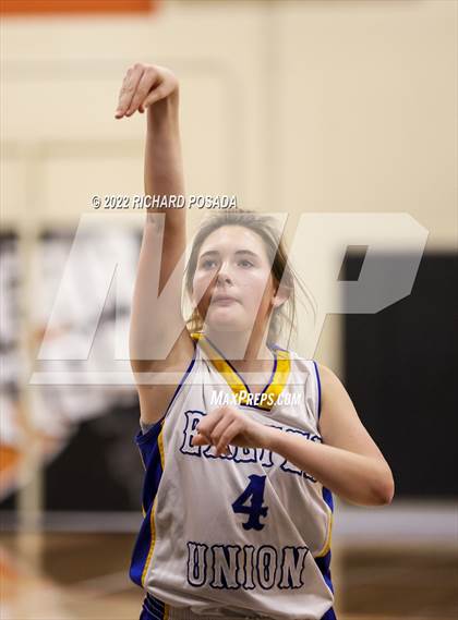 Thumbnail 2 in Exeter vs. Sierra photogallery.