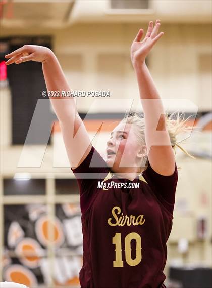 Thumbnail 1 in Exeter vs. Sierra photogallery.