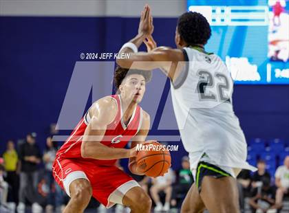 Thumbnail 3 in Columbus @ Prolific Prep of Napa Christian photogallery.