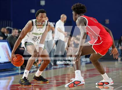 Thumbnail 3 in Columbus @ Prolific Prep of Napa Christian photogallery.