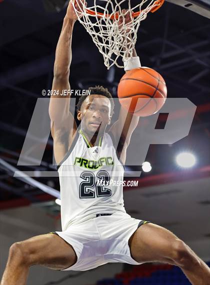 Thumbnail 1 in Columbus @ Prolific Prep of Napa Christian photogallery.