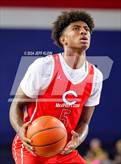 Photo from the gallery "Columbus @ Prolific Prep of Napa Christian"
