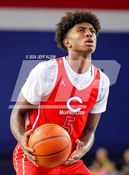 Thumbnail 2 in Columbus @ Prolific Prep of Napa Christian photogallery.