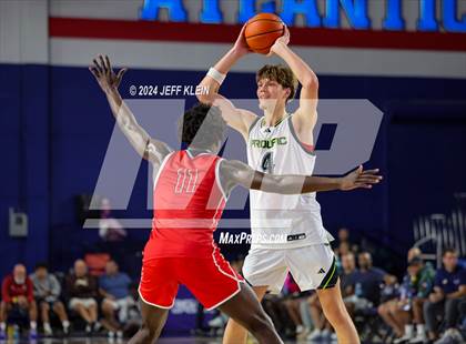 Thumbnail 1 in Columbus @ Prolific Prep of Napa Christian photogallery.
