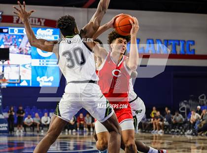 Thumbnail 3 in Columbus @ Prolific Prep of Napa Christian photogallery.