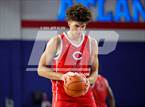 Photo from the gallery "Columbus @ Prolific Prep of Napa Christian"