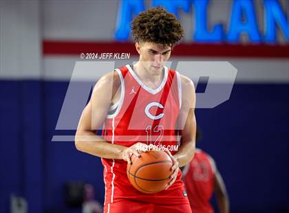 Thumbnail 3 in Columbus @ Prolific Prep of Napa Christian photogallery.
