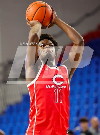 Thumbnail 2 in Columbus @ Prolific Prep of Napa Christian photogallery.