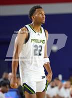 Photo from the gallery "Columbus @ Prolific Prep of Napa Christian"