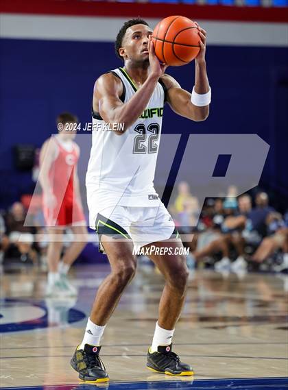 Thumbnail 1 in Columbus @ Prolific Prep of Napa Christian photogallery.