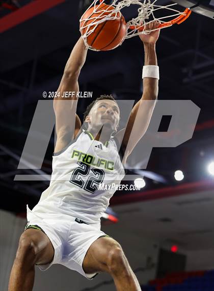 Thumbnail 1 in Columbus @ Prolific Prep of Napa Christian photogallery.