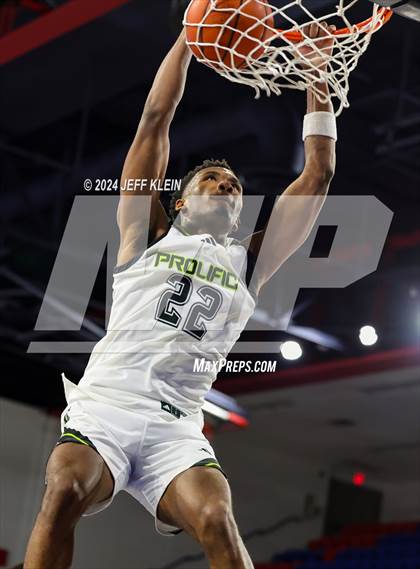 Thumbnail 3 in Columbus @ Prolific Prep of Napa Christian photogallery.