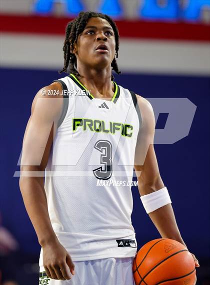 Thumbnail 3 in Columbus @ Prolific Prep of Napa Christian photogallery.