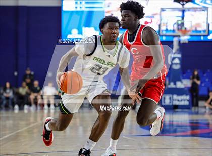 Thumbnail 3 in Columbus @ Prolific Prep of Napa Christian photogallery.