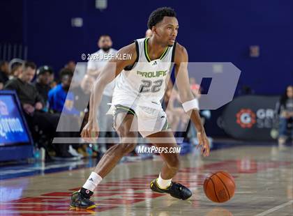 Thumbnail 1 in Columbus @ Prolific Prep of Napa Christian photogallery.