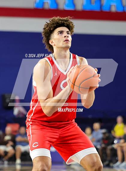Thumbnail 3 in Columbus @ Prolific Prep of Napa Christian photogallery.