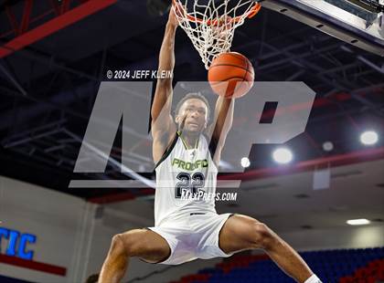 Thumbnail 3 in Columbus @ Prolific Prep of Napa Christian photogallery.