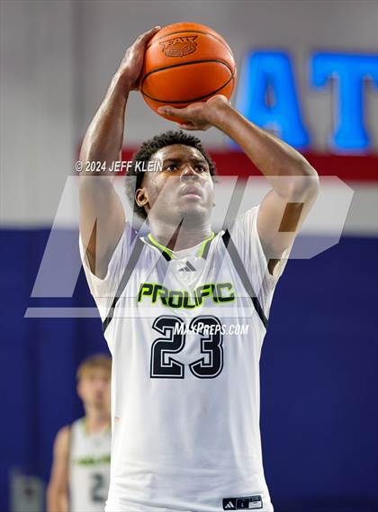 Thumbnail 3 in Columbus @ Prolific Prep of Napa Christian photogallery.