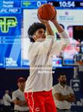 Photo from the gallery "Columbus @ Prolific Prep of Napa Christian"