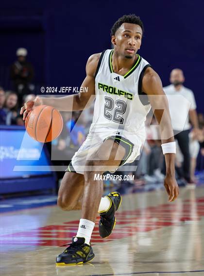 Thumbnail 1 in Columbus @ Prolific Prep of Napa Christian photogallery.