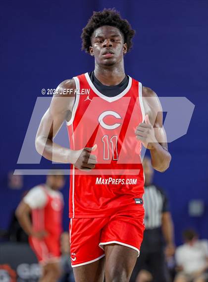 Thumbnail 1 in Columbus @ Prolific Prep of Napa Christian photogallery.