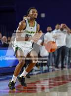 Photo from the gallery "Columbus @ Prolific Prep of Napa Christian"