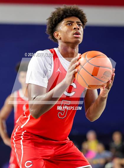 Thumbnail 3 in Columbus @ Prolific Prep of Napa Christian photogallery.