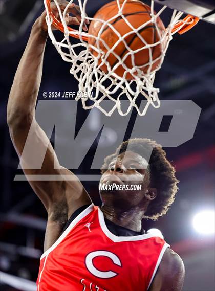 Thumbnail 2 in Columbus @ Prolific Prep of Napa Christian photogallery.