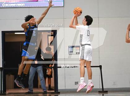 Thumbnail 2 in Windward @ St. John Bosco (CIF State D1 SoCal Regional Playoffs) photogallery.