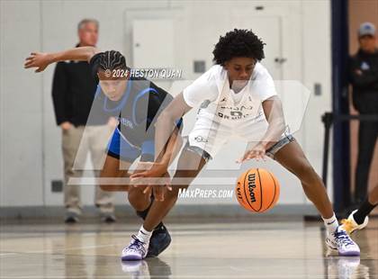 Thumbnail 3 in Windward @ St. John Bosco (CIF State D1 SoCal Regional Playoffs) photogallery.