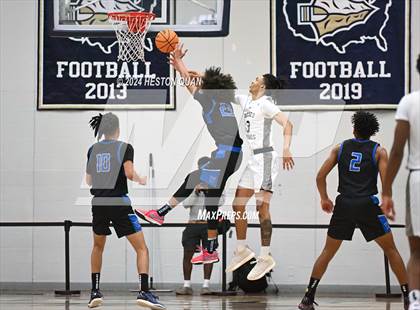 Thumbnail 3 in Windward @ St. John Bosco (CIF State D1 SoCal Regional Playoffs) photogallery.