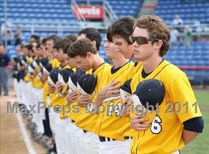 Thumbnail 2 in Sutherland vs. Burnt Hills-Ballston Lake (NYSPHSAA Class A Final) photogallery.