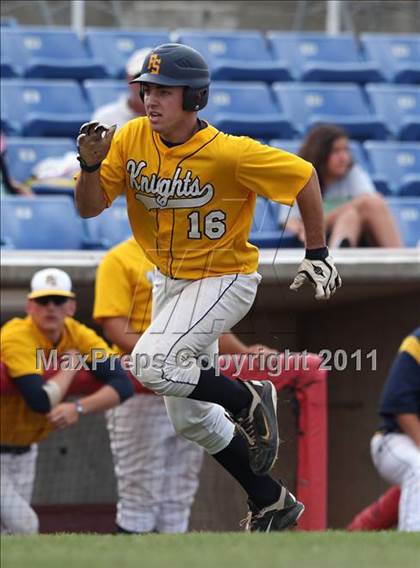 Thumbnail 1 in Sutherland vs. Burnt Hills-Ballston Lake (NYSPHSAA Class A Final) photogallery.