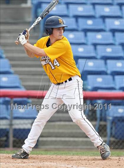Thumbnail 1 in Sutherland vs. Burnt Hills-Ballston Lake (NYSPHSAA Class A Final) photogallery.