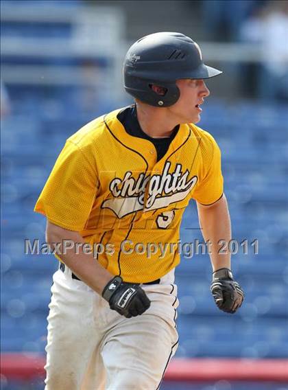 Thumbnail 1 in Sutherland vs. Burnt Hills-Ballston Lake (NYSPHSAA Class A Final) photogallery.