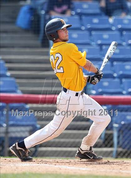 Thumbnail 1 in Sutherland vs. Burnt Hills-Ballston Lake (NYSPHSAA Class A Final) photogallery.