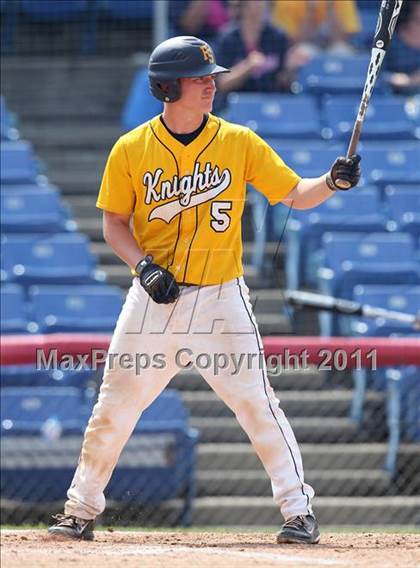 Thumbnail 1 in Sutherland vs. Burnt Hills-Ballston Lake (NYSPHSAA Class A Final) photogallery.