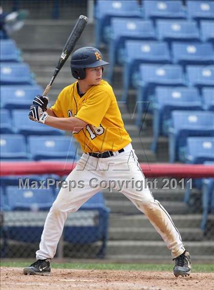 Thumbnail 1 in Sutherland vs. Burnt Hills-Ballston Lake (NYSPHSAA Class A Final) photogallery.