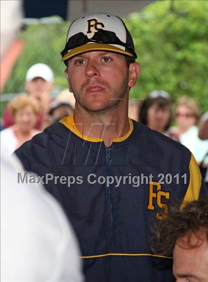 Thumbnail 3 in Sutherland vs. Burnt Hills-Ballston Lake (NYSPHSAA Class A Final) photogallery.