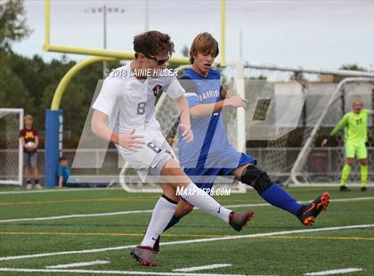 Thumbnail 3 in Bemidji @ Brainerd photogallery.
