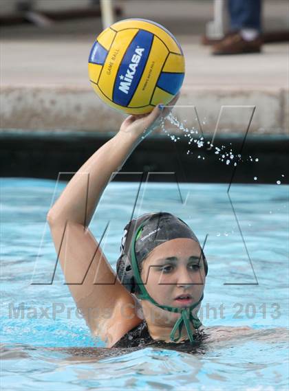 Thumbnail 3 in Acalanes vs Rio Americano (Acalanes Invitational) photogallery.