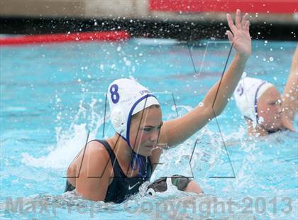 Thumbnail 2 in Acalanes vs Rio Americano (Acalanes Invitational) photogallery.
