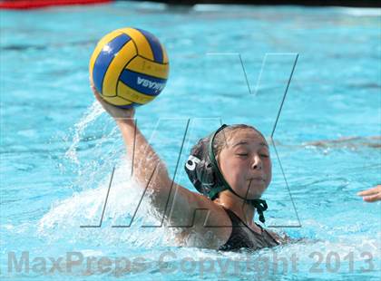 Thumbnail 3 in Acalanes vs Rio Americano (Acalanes Invitational) photogallery.