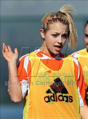 Thumbnail 3 in Los Gatos @ Evergreen Valley (CIF CCS Playoffs) photogallery.