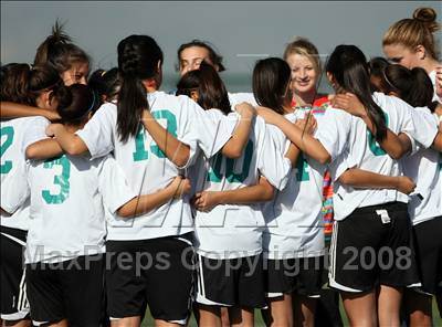 Thumbnail 3 in Los Gatos @ Evergreen Valley (CIF CCS Playoffs) photogallery.