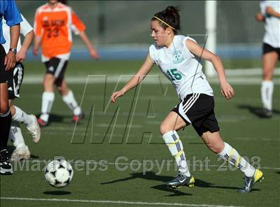 Thumbnail 3 in Los Gatos @ Evergreen Valley (CIF CCS Playoffs) photogallery.
