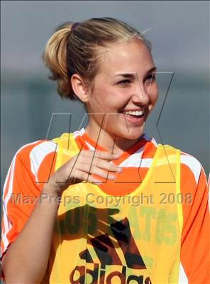 Thumbnail 3 in Los Gatos @ Evergreen Valley (CIF CCS Playoffs) photogallery.