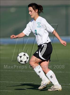 Thumbnail 3 in Los Gatos @ Evergreen Valley (CIF CCS Playoffs) photogallery.