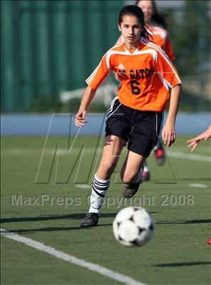 Thumbnail 3 in Los Gatos @ Evergreen Valley (CIF CCS Playoffs) photogallery.